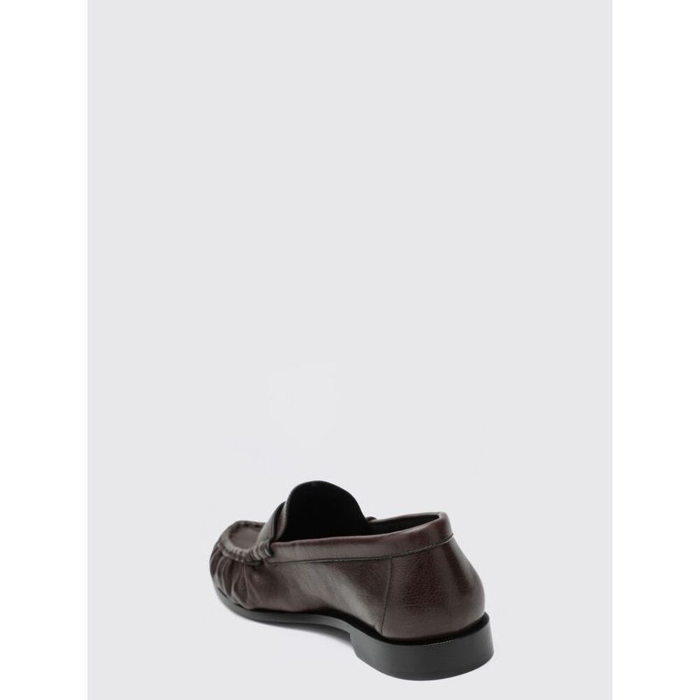 Saint Laurent Loafers Men Brown - Picture 3 of 4